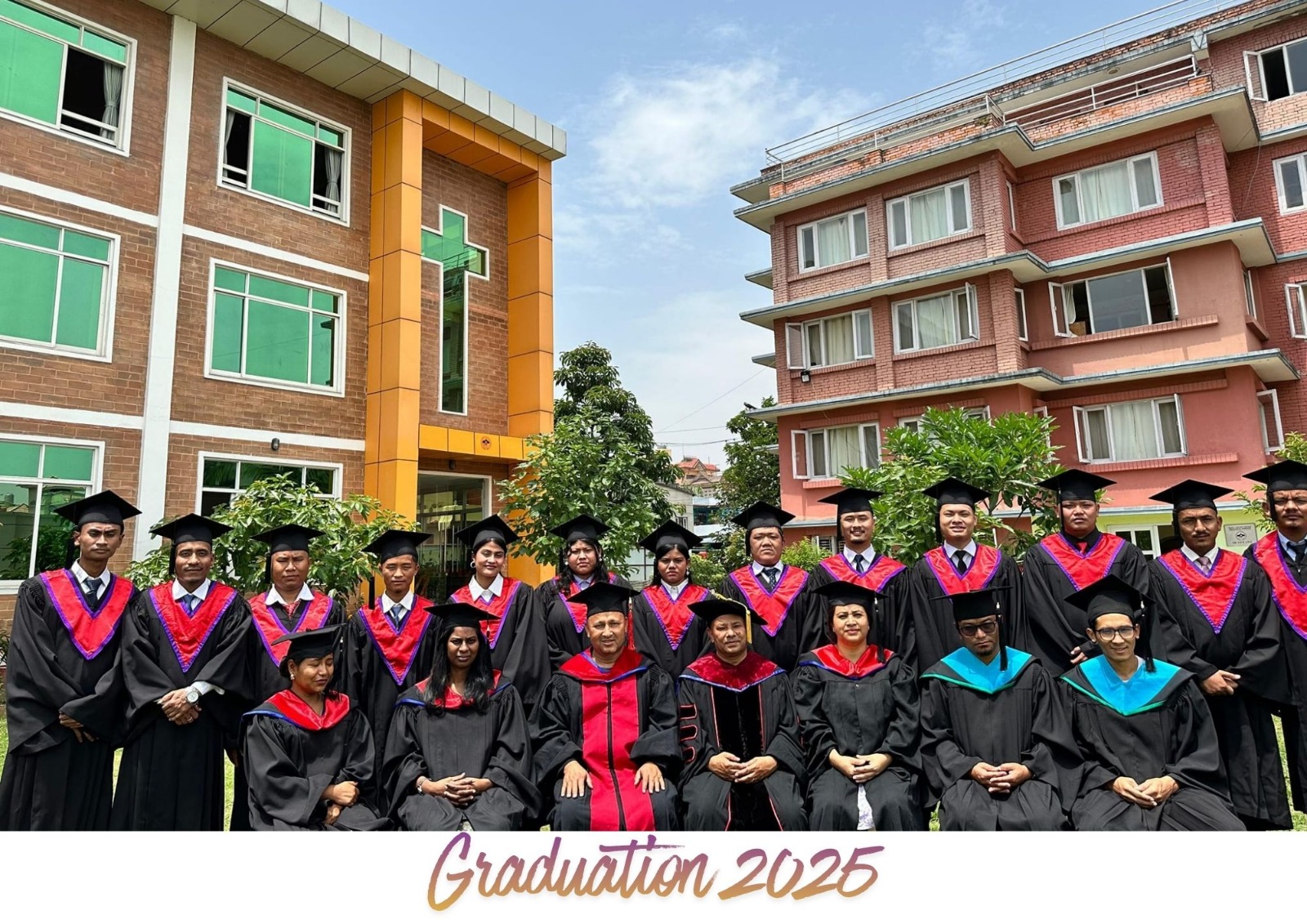 Graduation